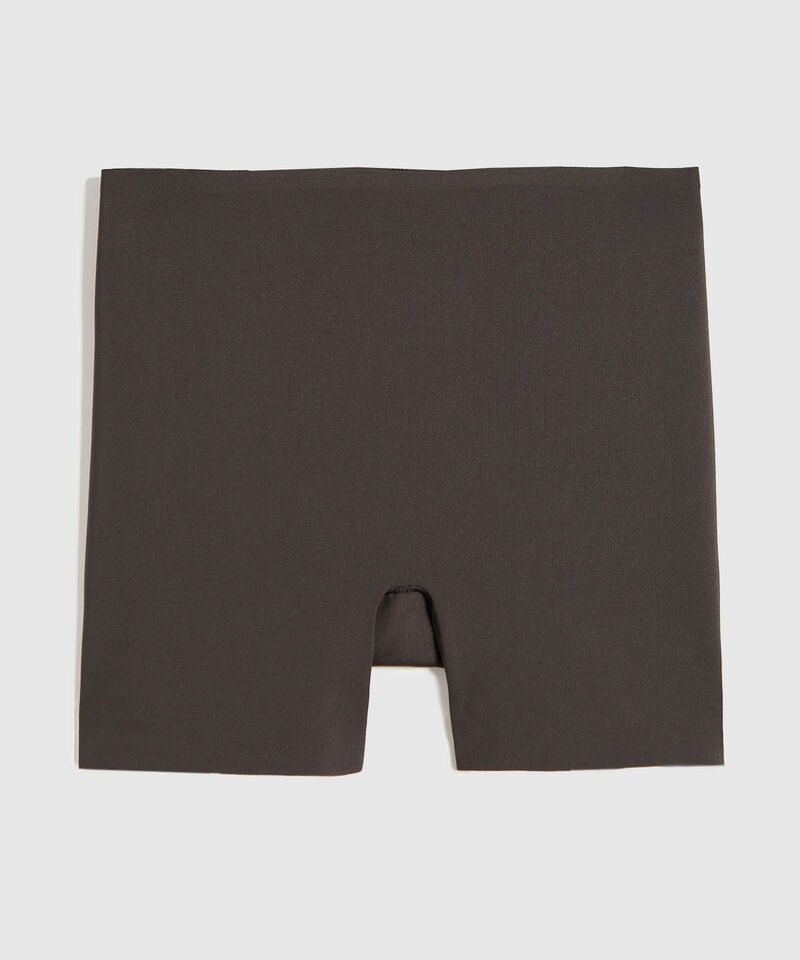 Panty Boxer Invisible Para Mujer