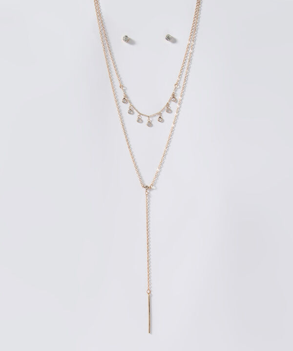 Set De Accesorios image number null