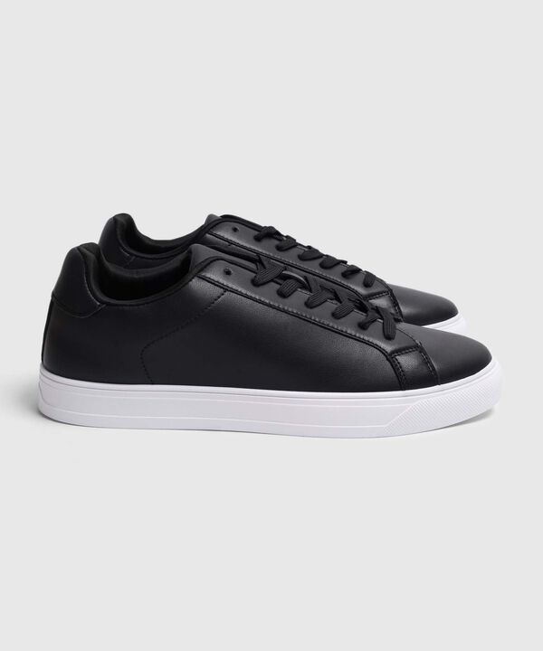 Zapatillas Clasicas Unicolor  image number null