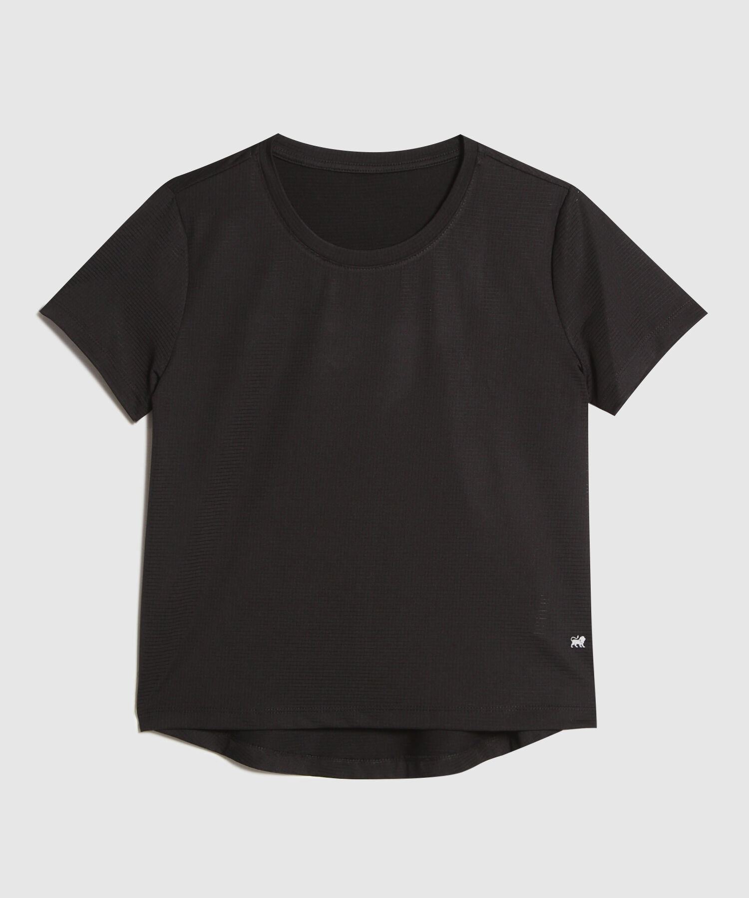 Camiseta Deportiva Texturizada Compra ahora Patprimo