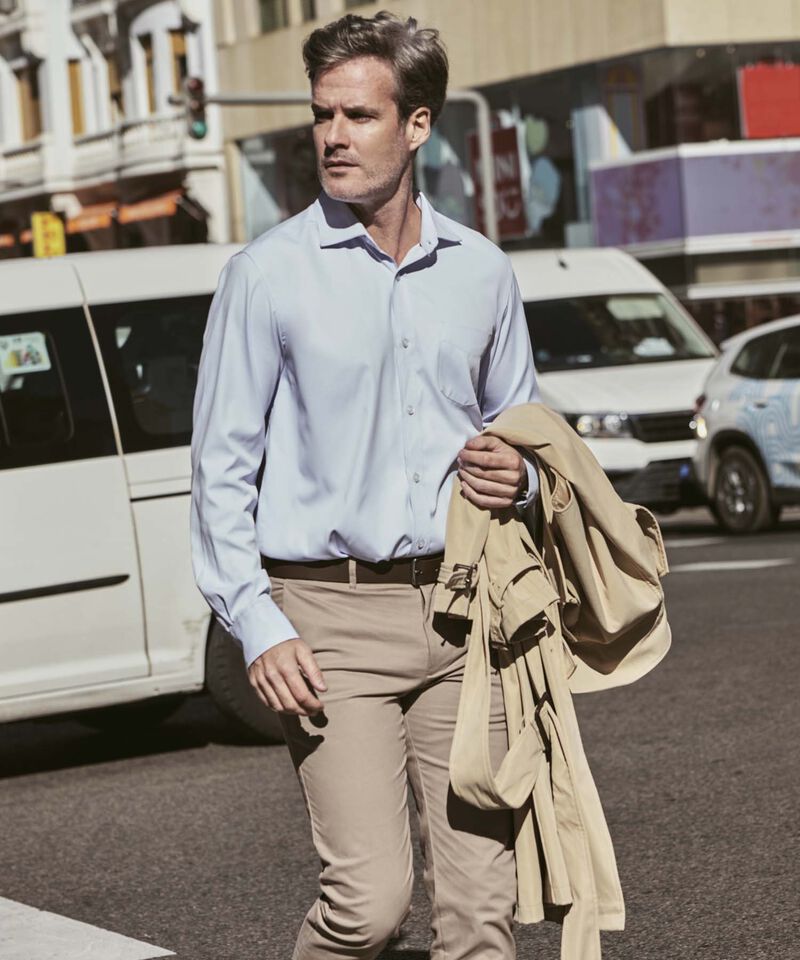 Pantalon Formal Monserrat