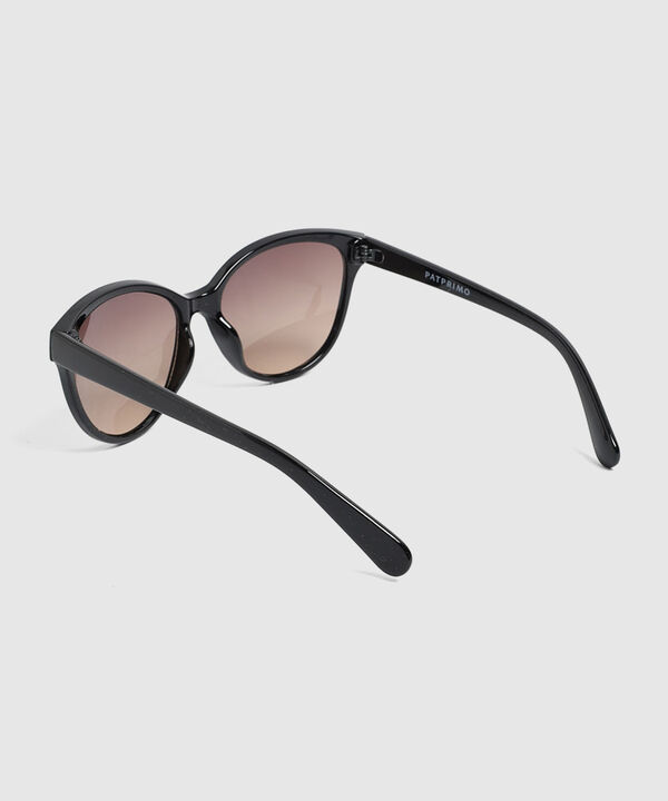 Gafas De Sol Estilo Cat Eye Mujer