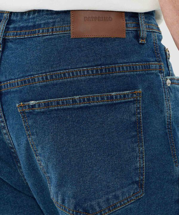 Jean Regular Stretch