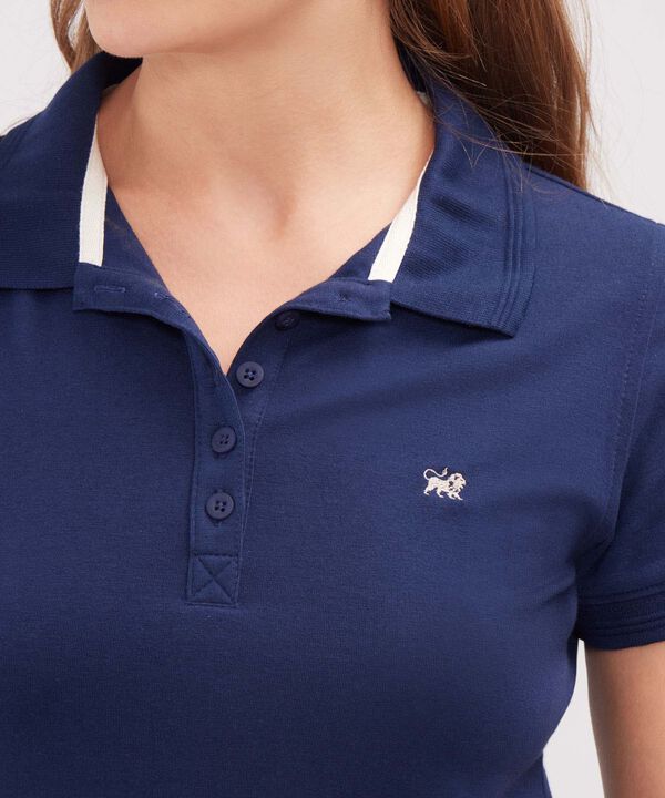 Polo Mujer image number null