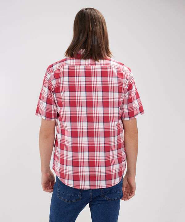 Camisa Regular Fit