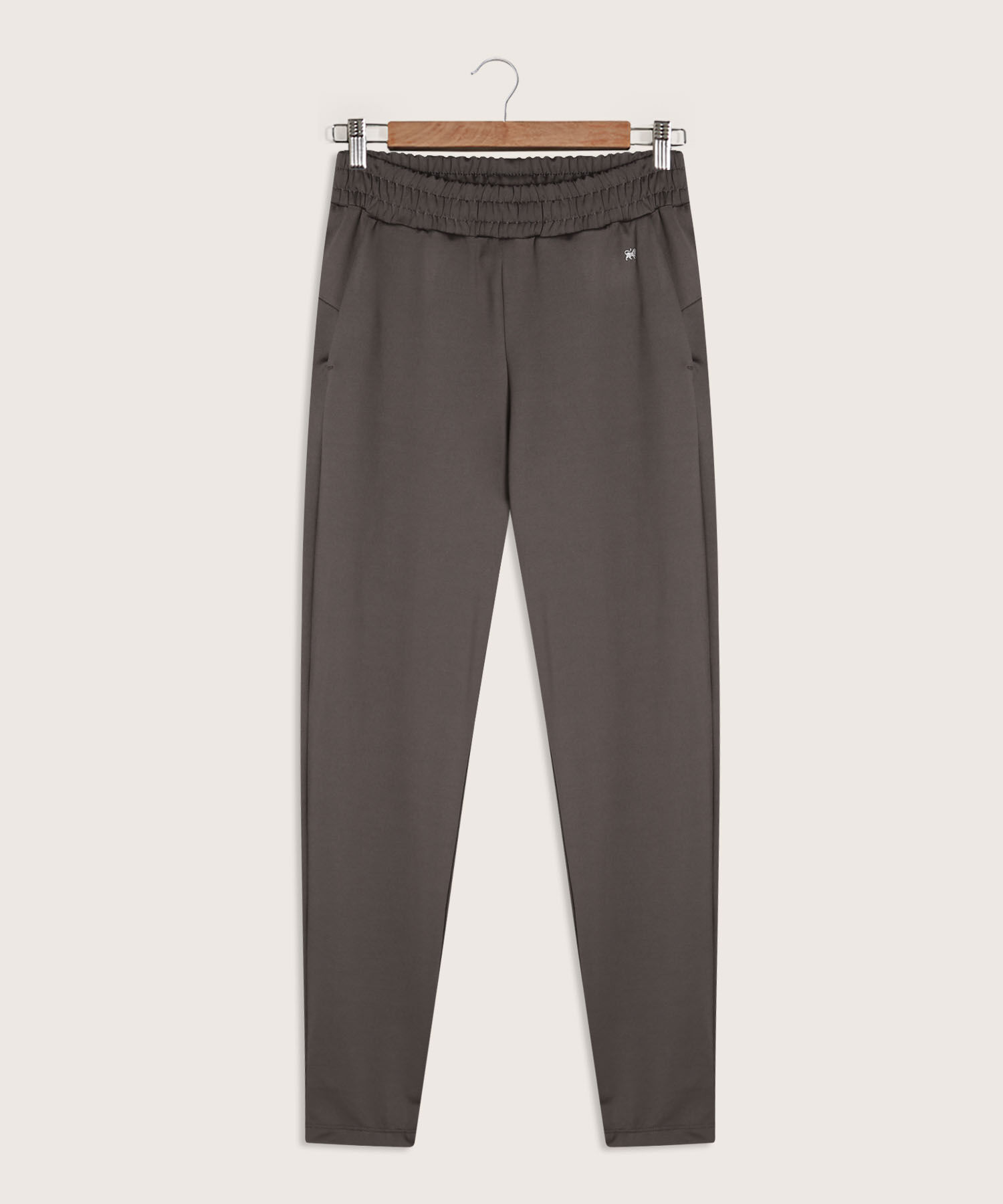 Pantalón De Mujer De Diseño