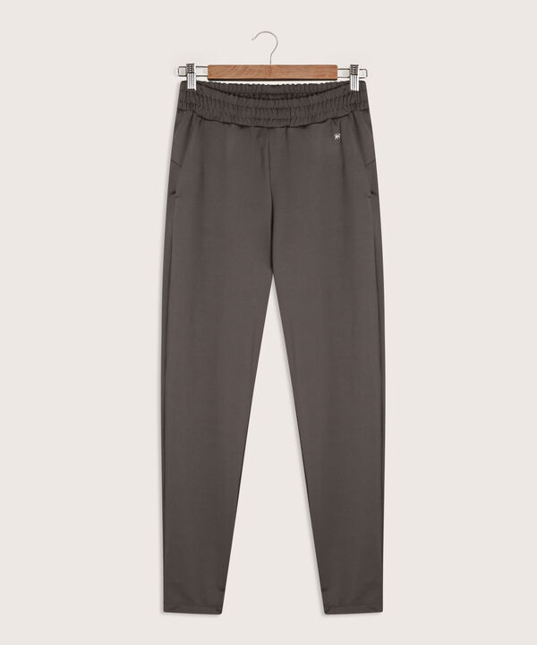Pantalón De Mujer De Diseño