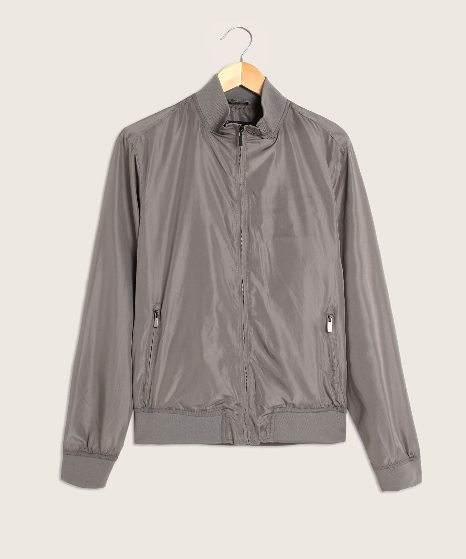 Chaqueta  Unicolor