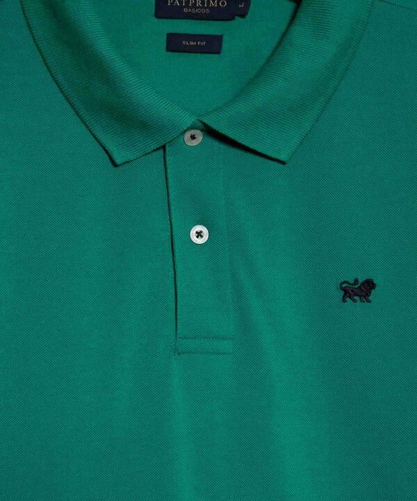 Polo Tejida image number null