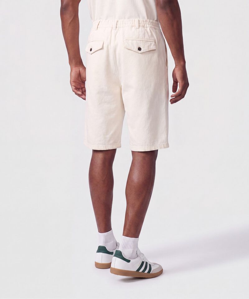 Bermuda Tipo Chino Para Hombre
