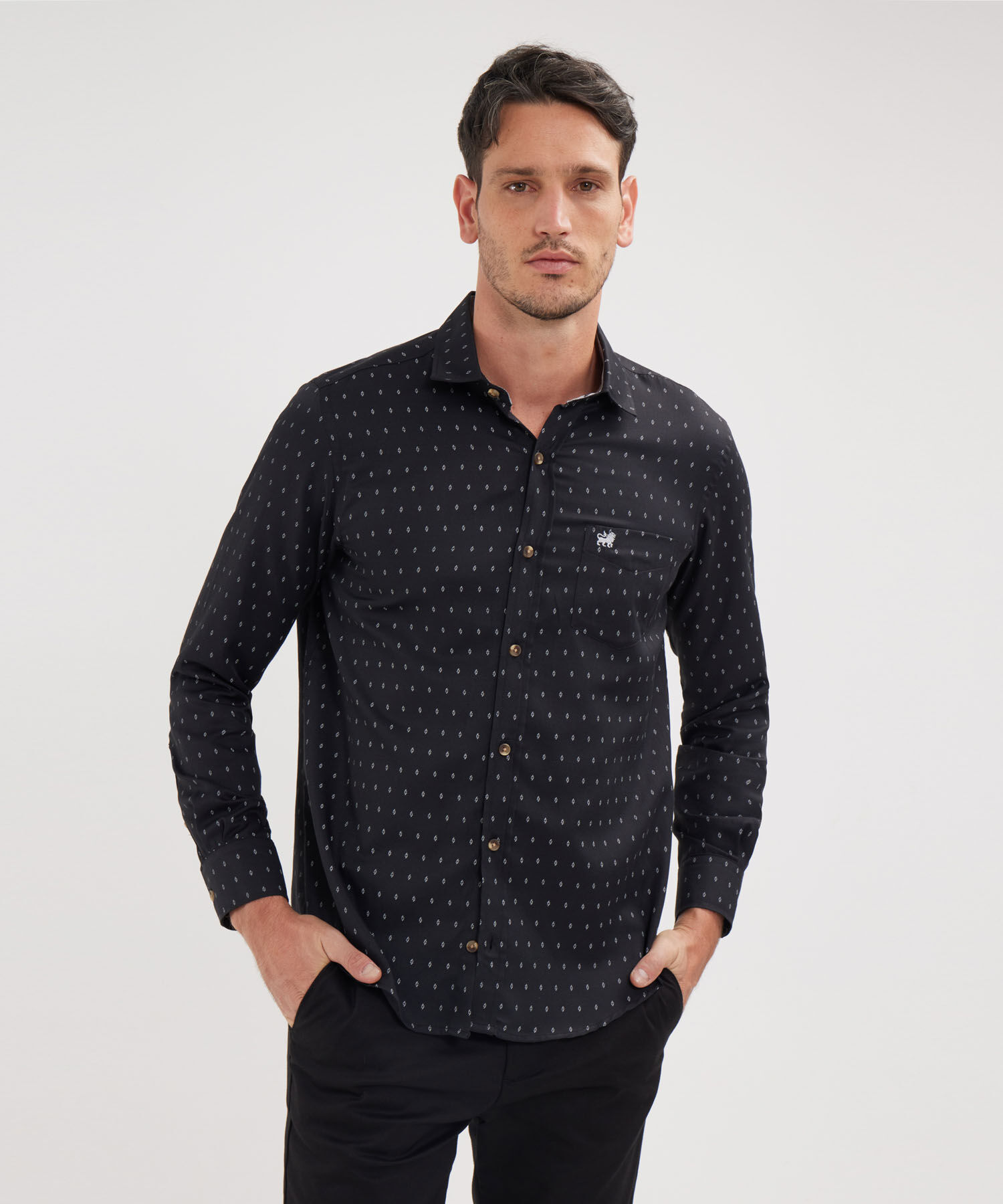 Camisas para hombre Compra Online Patprimo