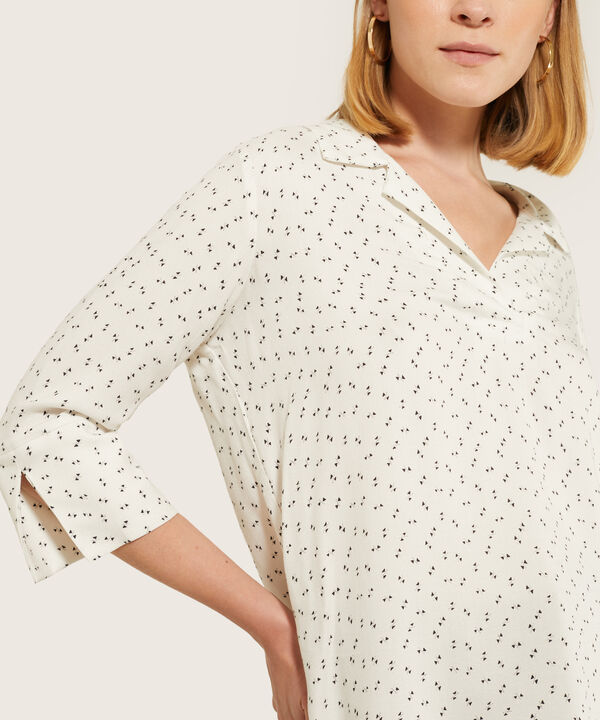 Camisa a Rayas image number null