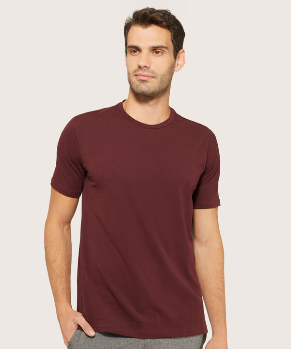 Camiseta Para Hombre, Deportiva image number null