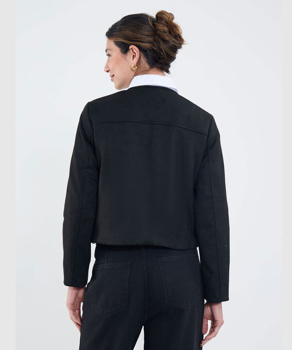 Chaqueta Casual