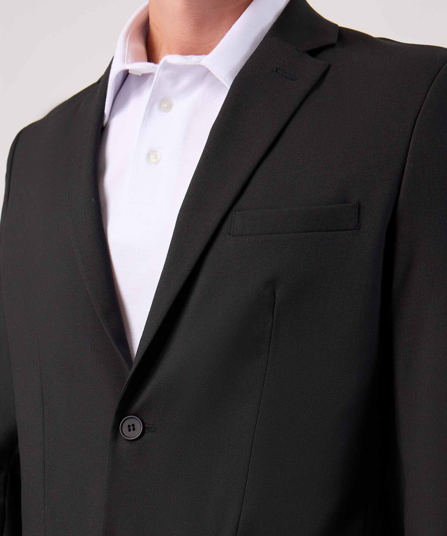 Blazer Plano Formal