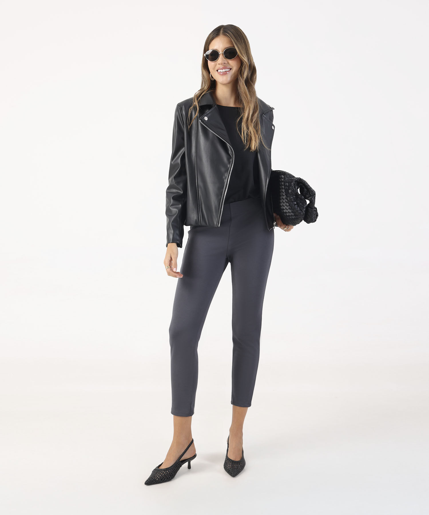 Leggins B&aacute;sico