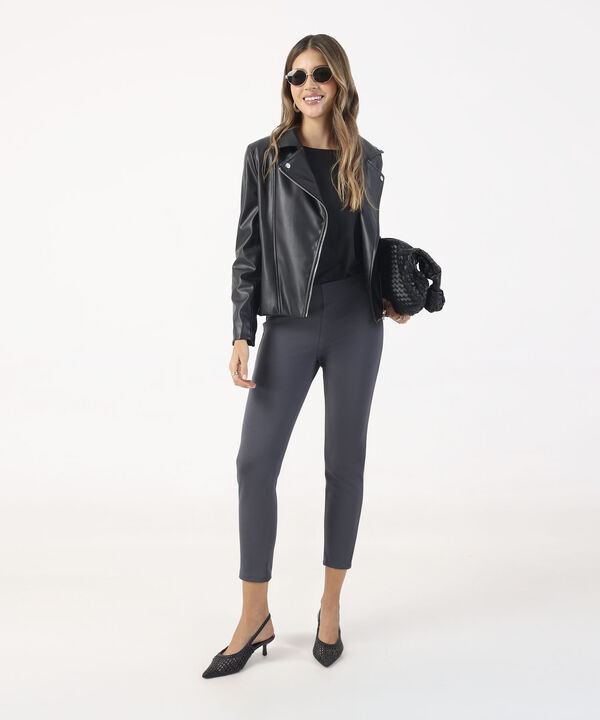 Leggins B&aacute;sico