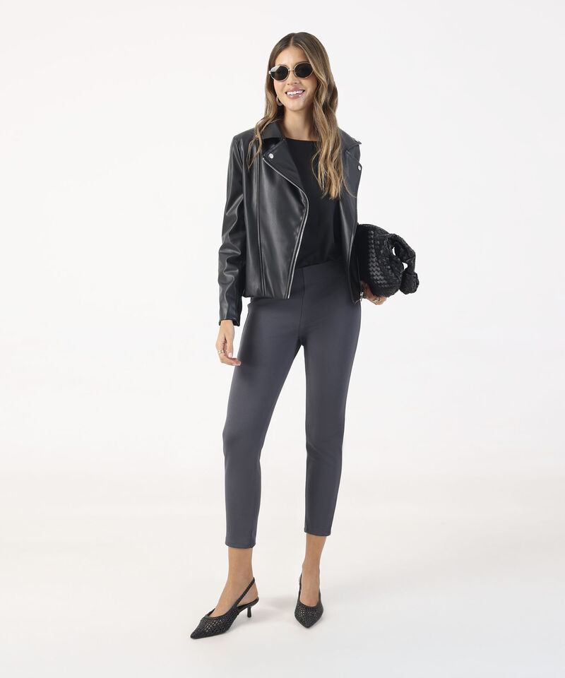 Leggins B&aacute;sico