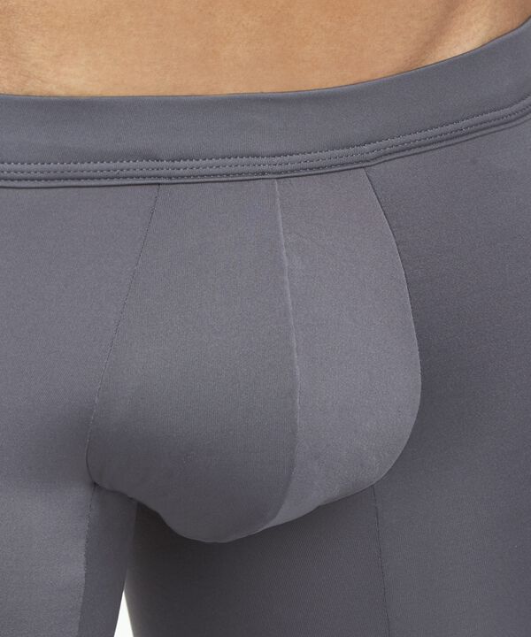 Boxer Para Hombre Con Pretina A Juego image number null