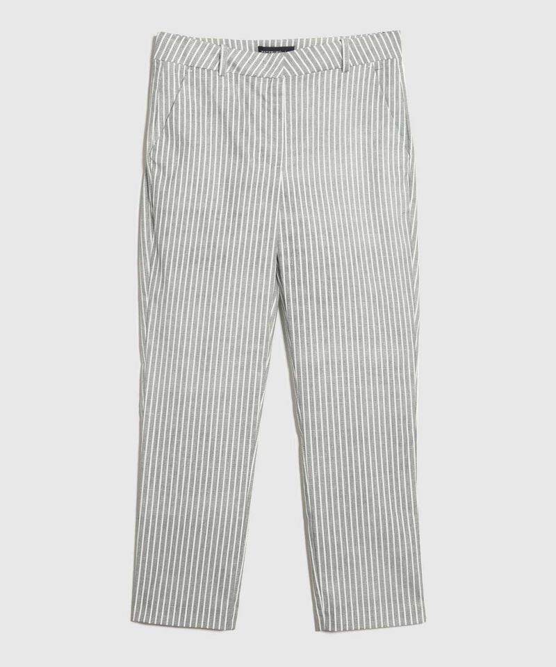 Pantalón Capri Estampado