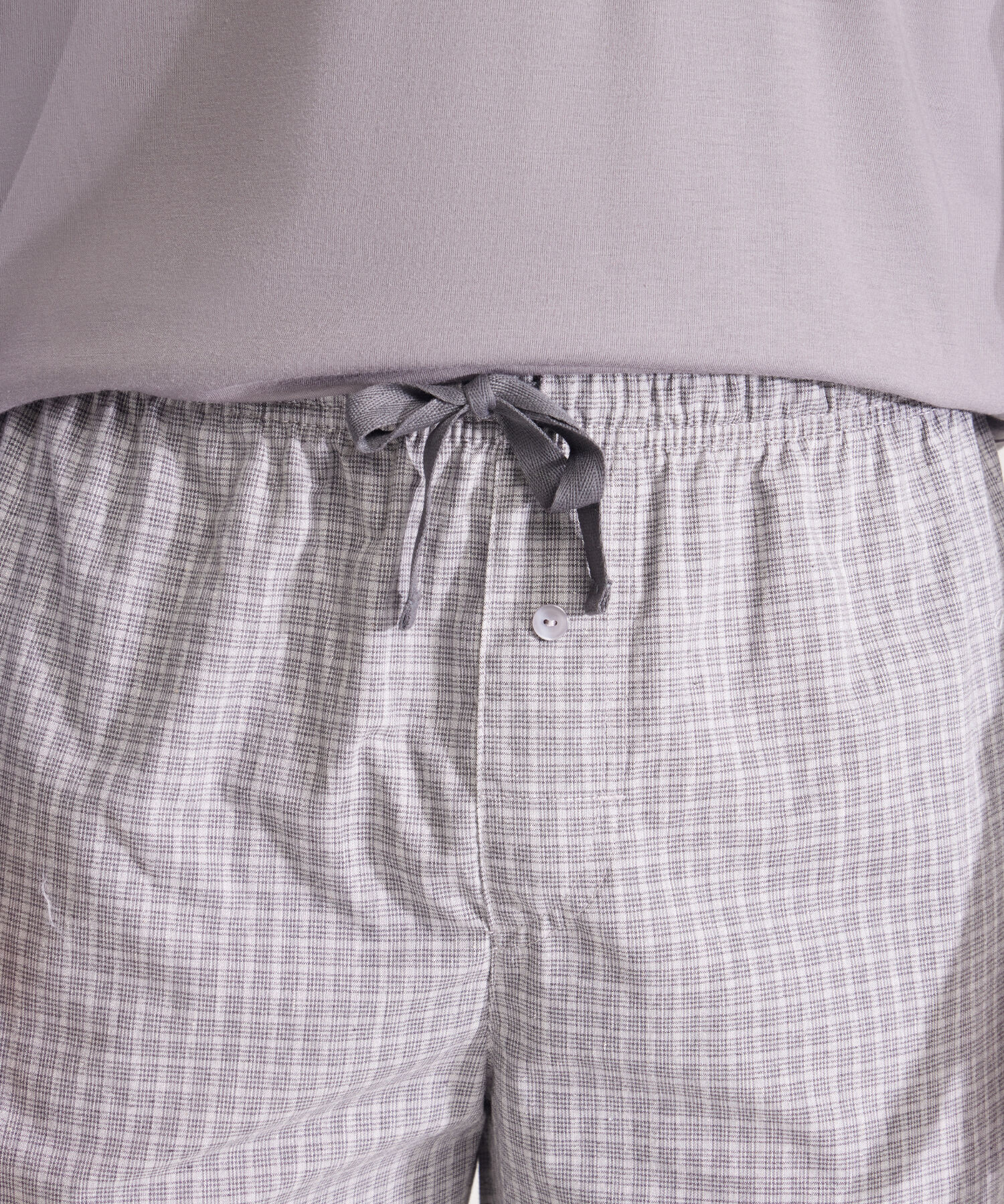 Pijama Conjunto Manga Larga Y Pantalón