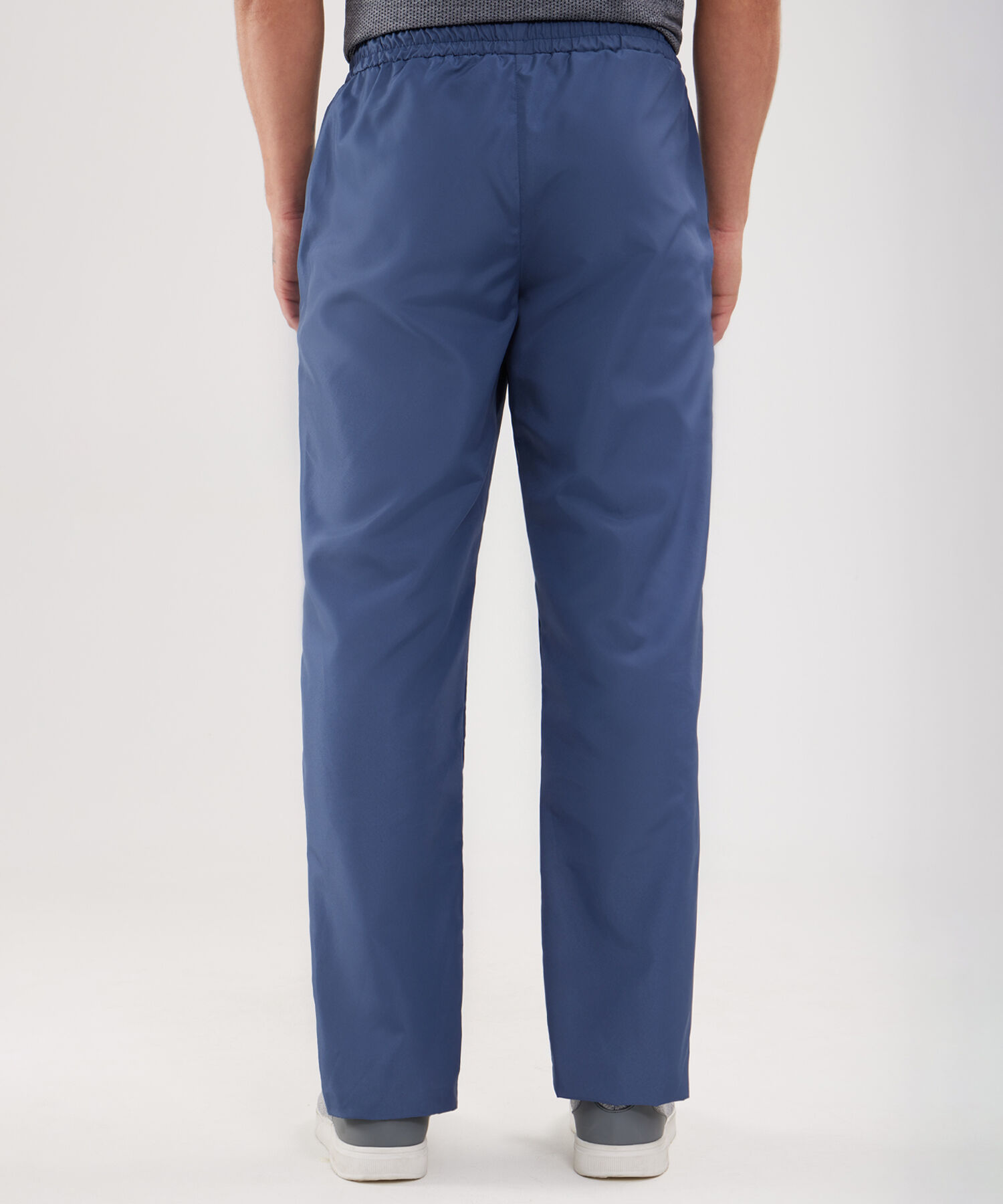 Pantalon Plano Unicolor
