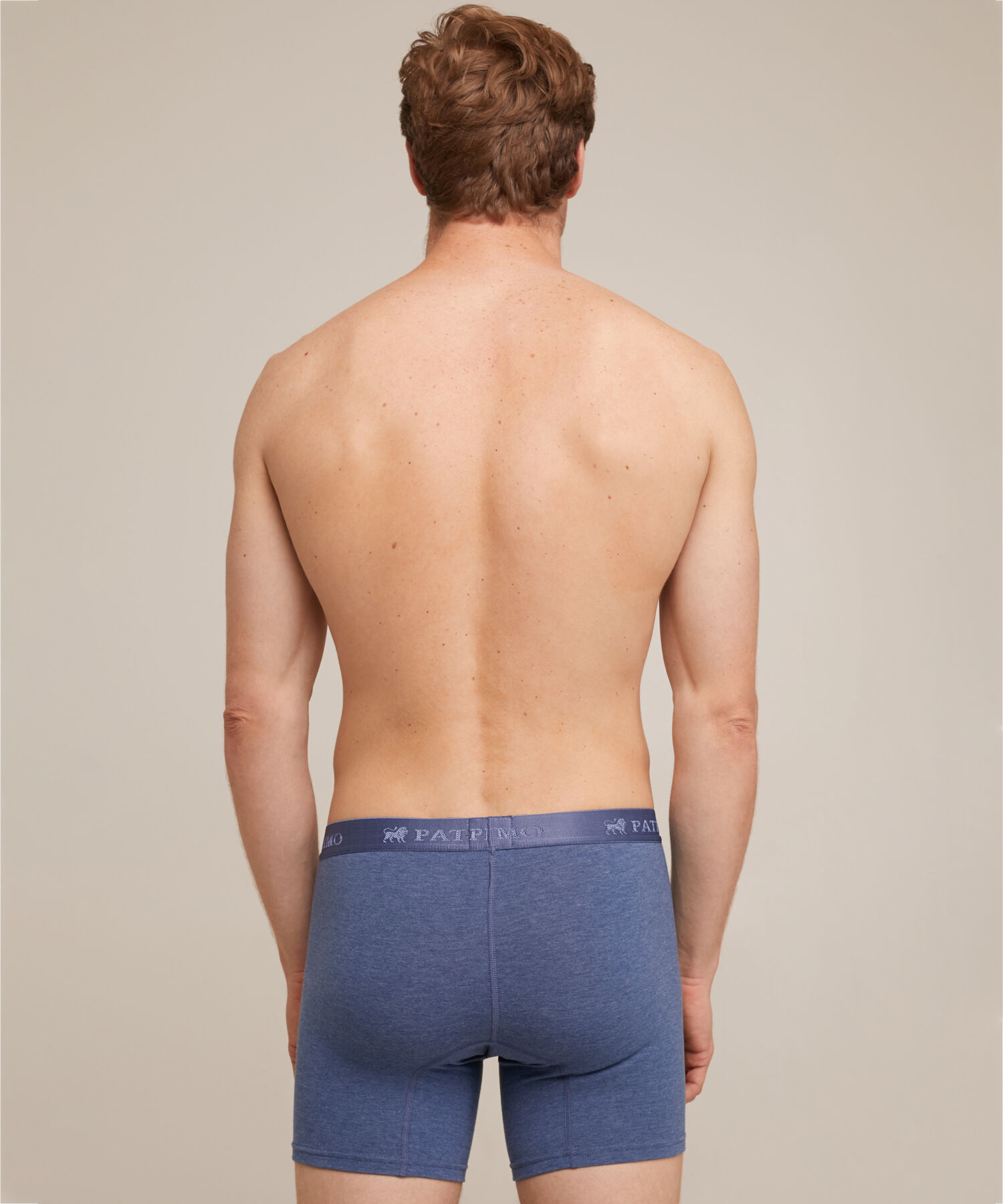 Boxer Pack X3 Para Hombre