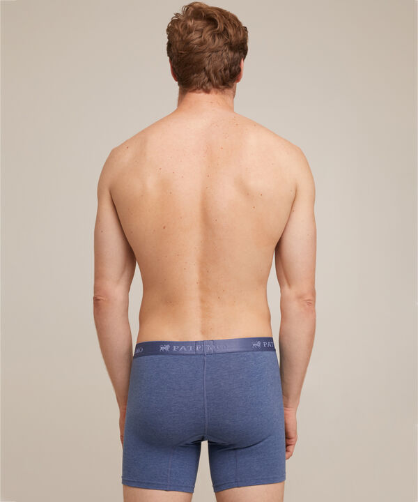 Boxer Pack X3 Para Hombre