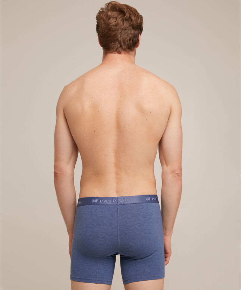 Boxer Pack X3 Para Hombre