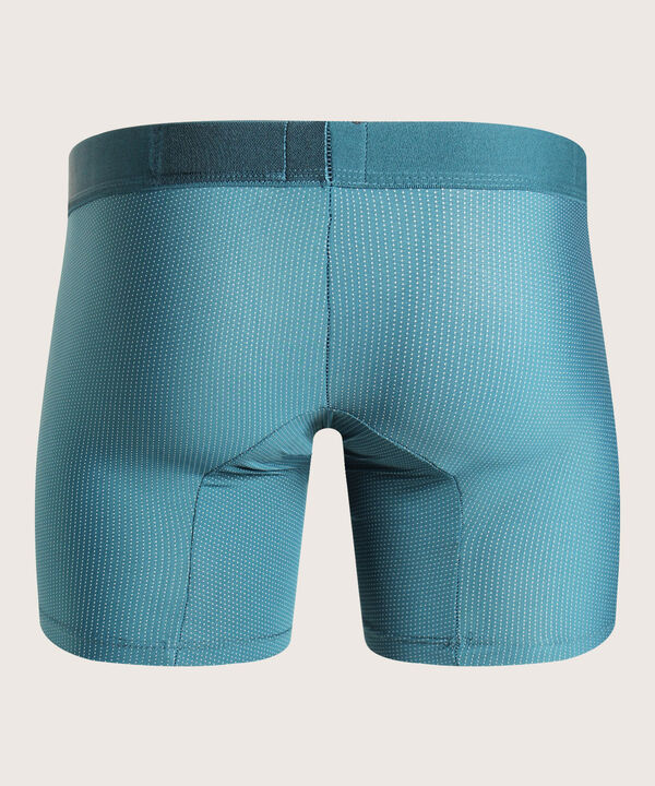 Boxer Para Hombre De Microfibra image number null