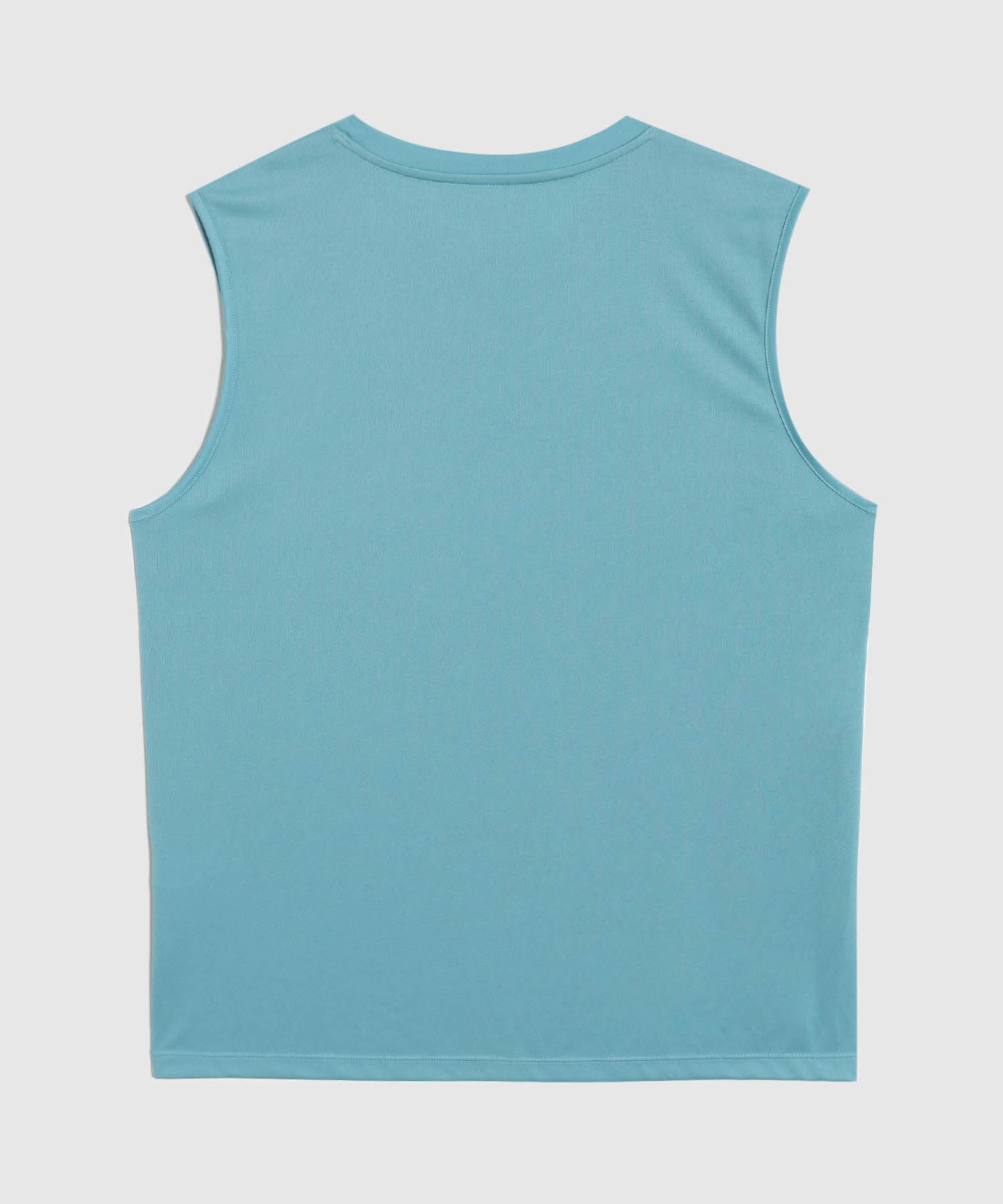 Camiseta Deportiva Unicolor 