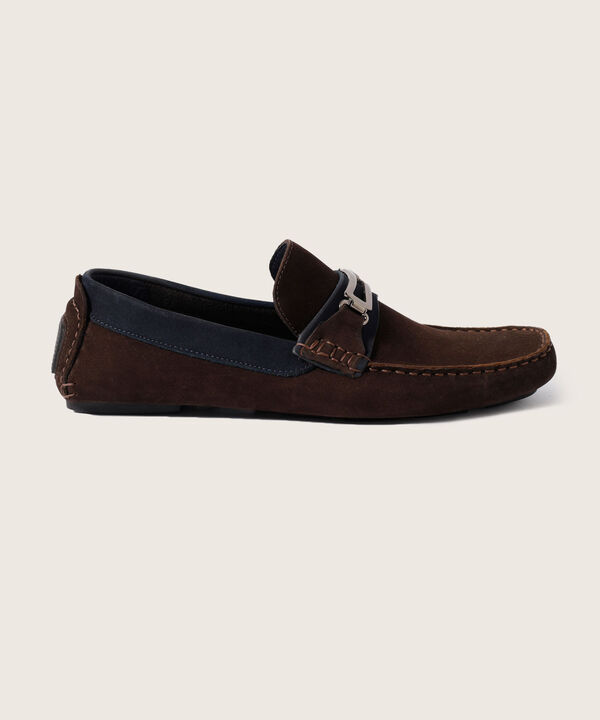 Zapatos Driver