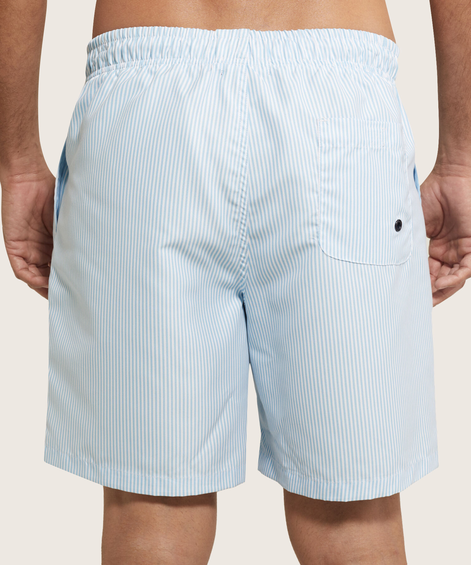 Bermuda Bañadora Estampada