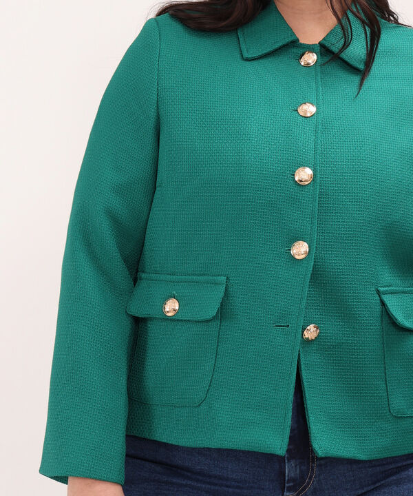 Blazer Blazer Alba image number null