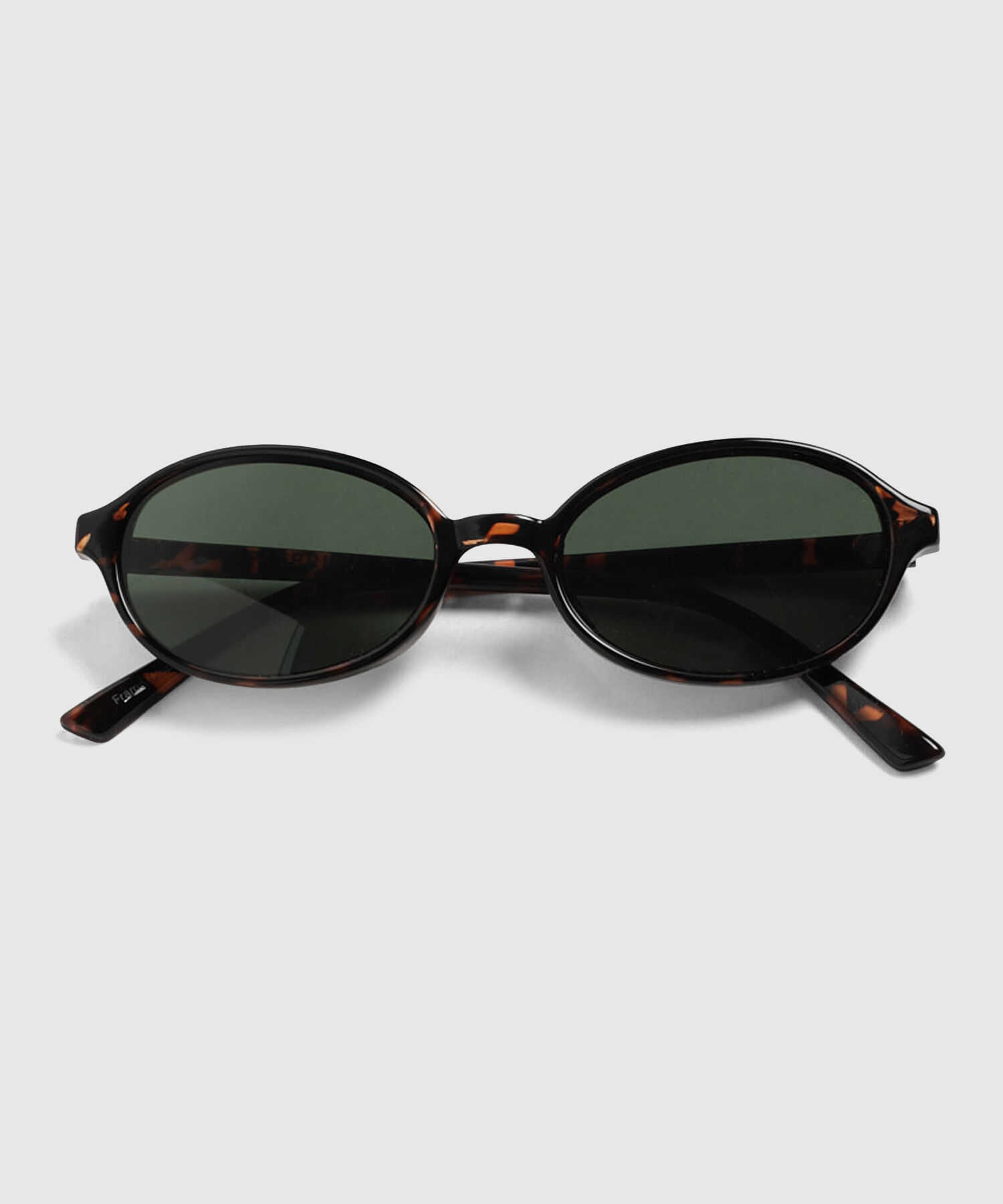 Gafas De Sol Ovaladas Para Mujer