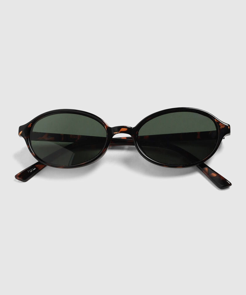 Gafas De Sol Ovaladas Para Mujer