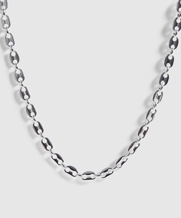 Collar Plateado image number null