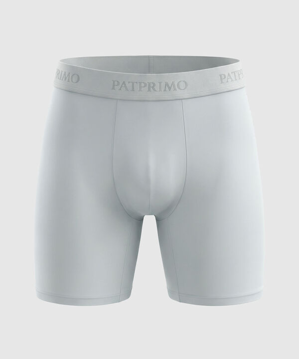 Set X3 Boxers Ajuste Ergon&oacute;mico Hombre