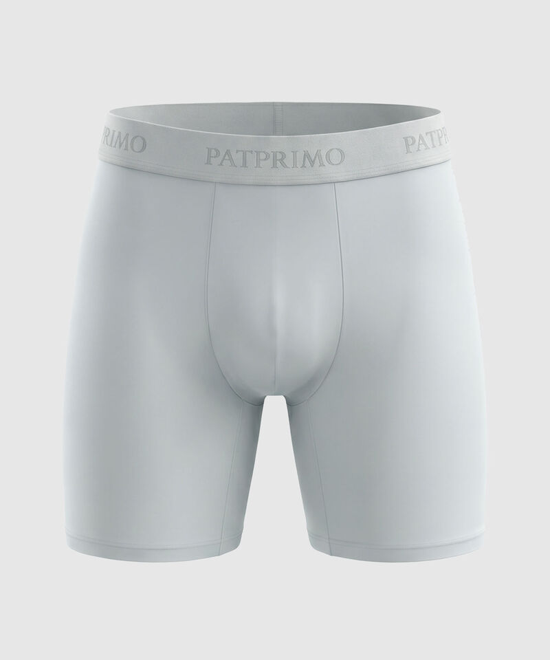 Set X3 Boxers Ajuste Ergon&oacute;mico Hombre
