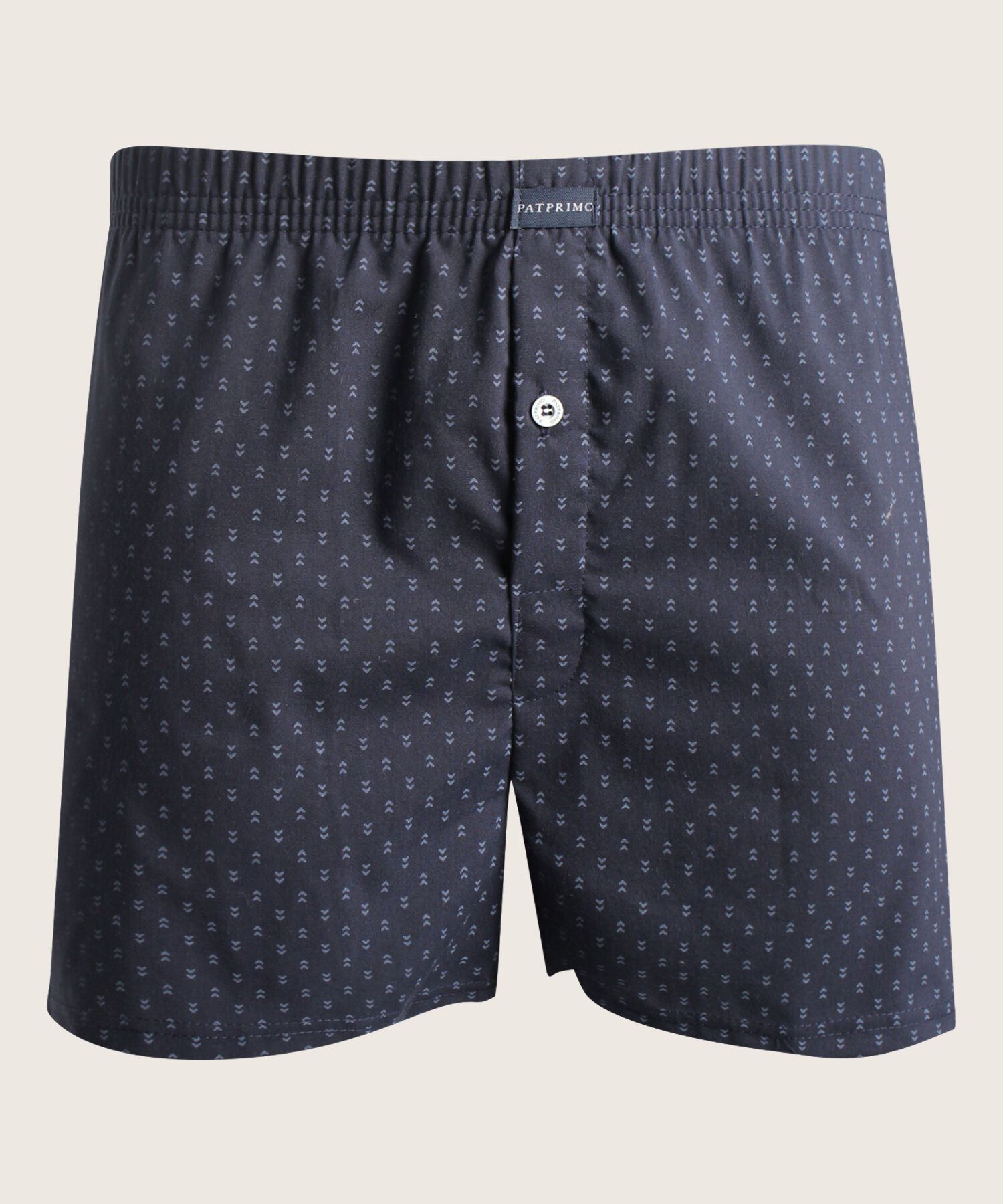Boxer Pack X3 Pantaloncillo Tejido Plano Amplio Algodon Pretenido Cuadro Rayas Y Estampado Compra Online Patprimo