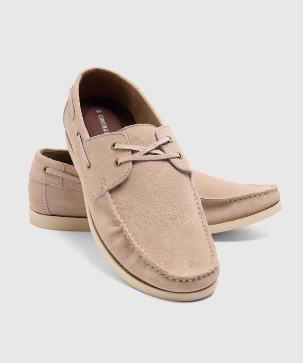 Driver Con Costura Frontal Para Hombre