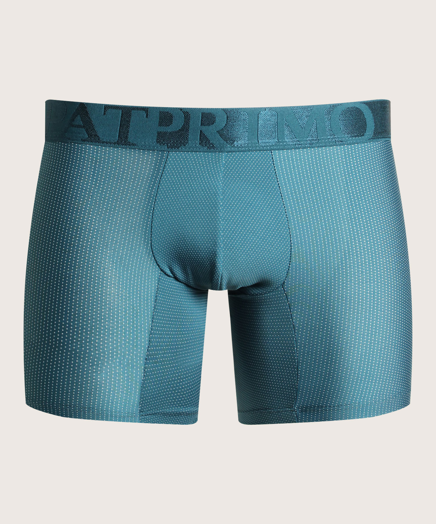 Boxer Para Hombre De Microfibra