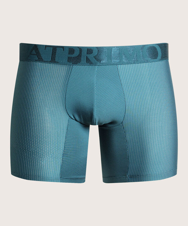 Boxer Para Hombre De Microfibra image number null