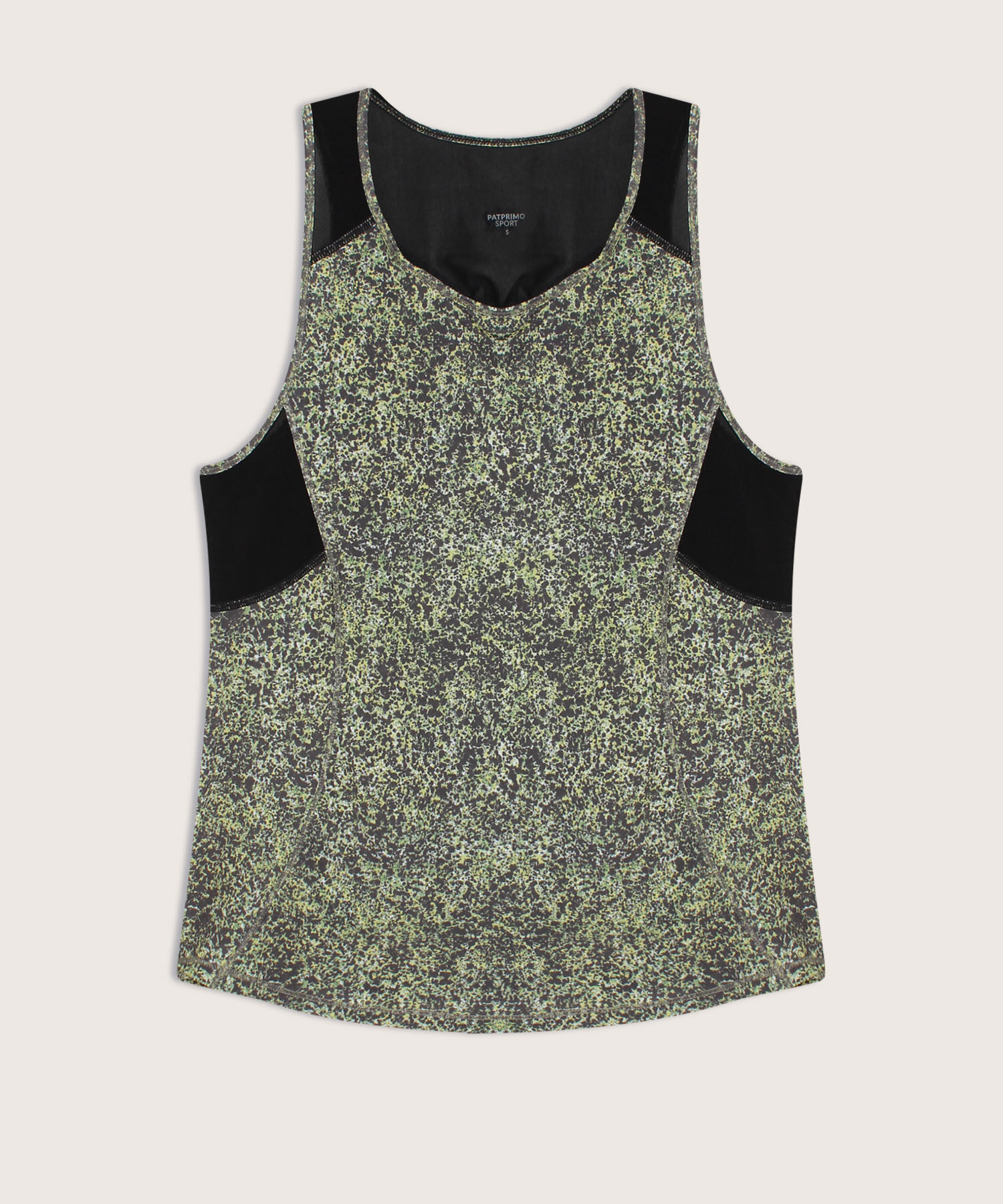 Camiseta Para Mujer