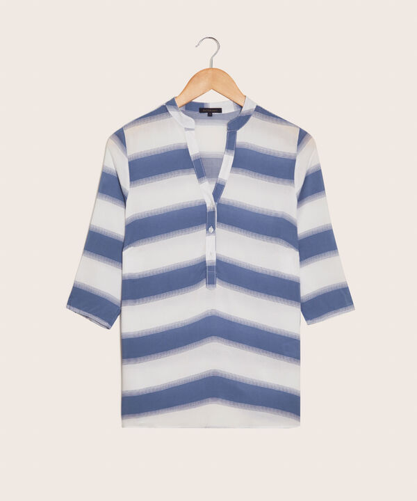 Blusa Estampado image number null