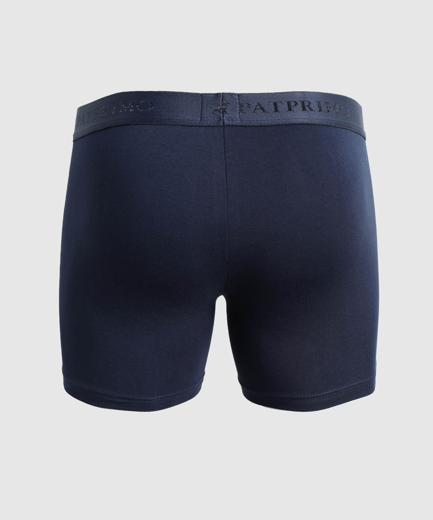 Pack X7 Boxer Unicolor 
