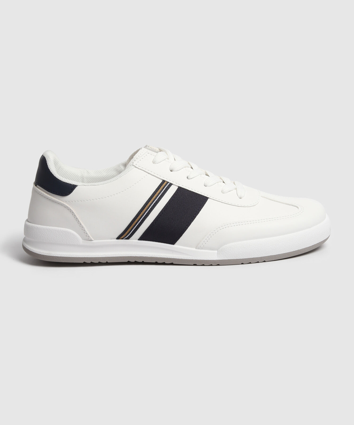Tenis Casuales Bajos
