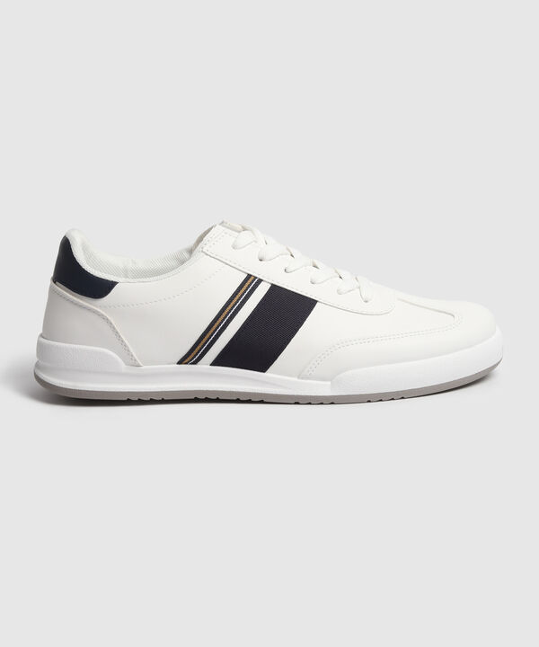Tenis Casuales Bajos image number null