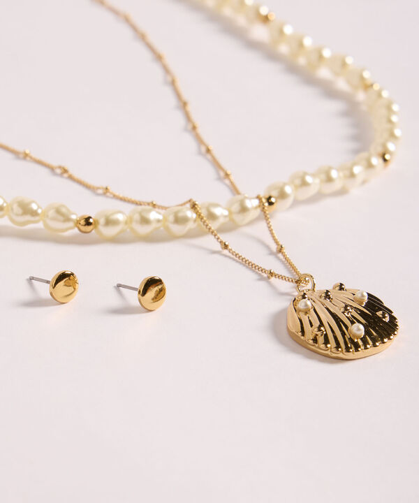Set De Accesorios
