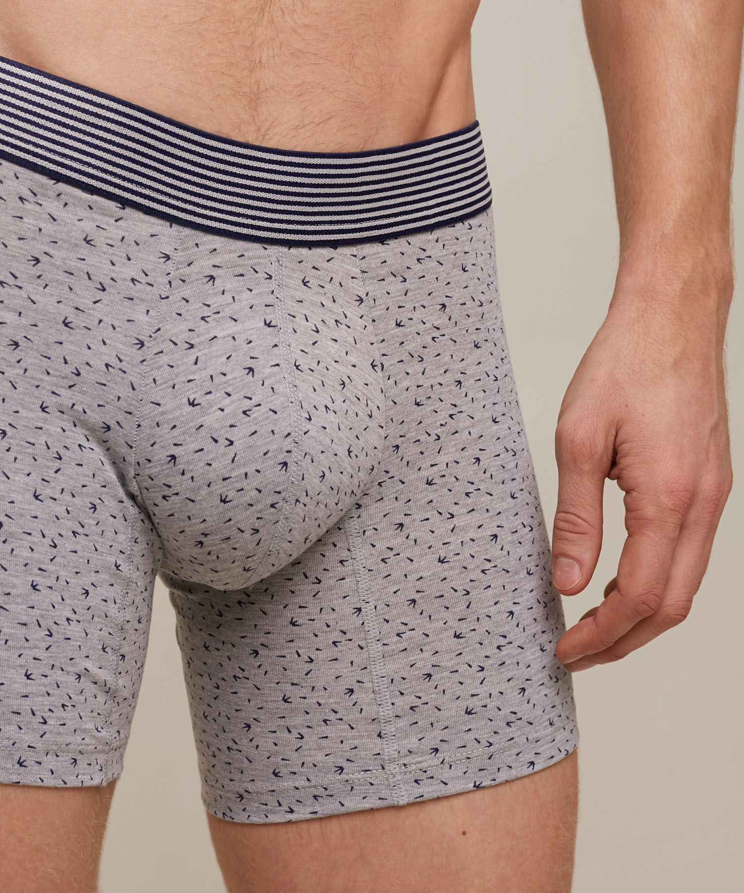 Boxer Pack X3 Para Hombre